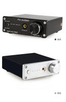 KGUSS DAC-K3 PRO TPA6120A2 ESS9018K2M Mini Hifi Usb Dac decodificado LME49720NA USB entrada coaxial óptica amplificador de auriculares de Audio - details 10