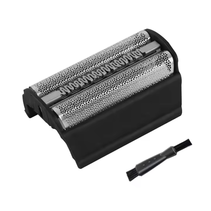 Lámina de repuesto para Afeitadora eléctrica Braun 31B, accesorios para afeitadora, 360, 380, 390, 5414, 5610, 5612, 5877, 5770, 5775 - 1