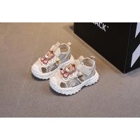 Nuevas Sandalias de Verano para Niños Pequeños Zapatos de Bebé de 1-3 Años Suela Suave - details 5