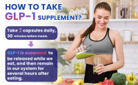 GLP-1 Supplement Support
