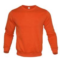 Suéter de otoño para hombre, cárdigan de cuello redondo de Color sólido, sudadera larga a la moda para hombre, Tops - details 9