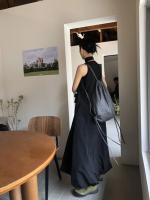 Vestidos Para Mujer Vestido De verano Vestidos largos Para Mujer Vestidos Vintage De Mujer Elegantes Vestido femenino Traf tienda oficial - details 12