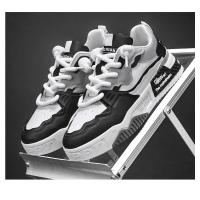 Zapatos De Correr Para Hombre Suela Antideslizante Transpirable Masculino Tenis Deportivo Casual Cuero Artificial Comodidad - details 20