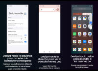 Blackview BV6200 Plus Teléfono Robusto con Batería de 11000mAh, Pantalla HD+ de 6.56'', Procesador Octa Core T606, Cámara AI de 16MP+2MP, Android 14 Certificado CE - details 27