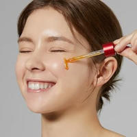 Medicube Exfoliante con ácido al 21 % (AHA+BHA+ácido succínico), suero retexturizante lavable, ideal para pieles con baches y propensas a las apariciones de espinillas, coreano - details 3