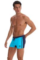 Traje de baño para hombre, maillot de baño para niño, trajes de baño tipo bóxer, bañadores para hombre, traje de baño para surf, bañadores. - details 11