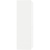 Armario Dormitorio Ropero 2 Puertas, Blanco, 180x79x52 cm(Alto x Ancho x Fondo), Mueble Auxiliar Moderno, Colección Tibet - details 2