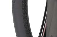 Funda de coche ultraresistente al desgaste/protector de funda de volante antideslizante 3D transpirable universal de 38cm - details 7