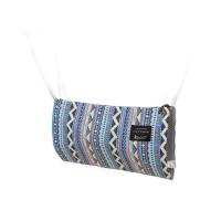 Hamaca creativa con forma de túnel para hámster, columpio práctico y transpirable, cama para dormir, cómodo tubo de túnel de ardilla, juguete de verano - details 11