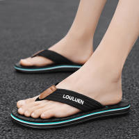 Chanclas de marca de alta calidad para hombre, Chanclas de playa de verano, moda informal, tendencia, gran oferta - details 9