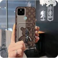 Funda de teléfono Graffiti TPU para Google Pixel 5XL, diseño de moda, funda protectora completa de silicona a prueba de golpes, protectora impermeable - details 6