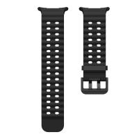 Aplicable a accesorios de correa de reloj Ultra de pulsera deportiva de silicona de 47 mm - details 10
