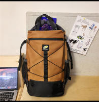 Mochila informal Bolsa de senderismo al aire libre a prueba de agua Mochila de viaje de gran capacidad - details 24