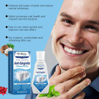 Enjuague bucal multiprotección para olores, limpieza de manchas dentales, frescura y cuidado bucal - details 5