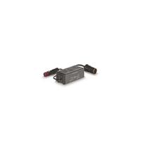 Nevera Eléctrica Portátil, 23 l, Mini Nevera para Coche, camión, Barco y Autocaravana, 12 y 230 V, Azul - details 7