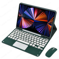 Teclado táctil para Samsung Galaxy Tab S9 FE Plus S9 FE + 2023, 12,4 pulgadas, SM-X610, X616B - details 3