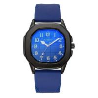 Relojes de marca XINEW genuinos de lujo de primera calidad para hombres, relojes de cuarzo simples con banda de silicona informal a la moda para estudiantes, reloj negro Erkek Barato Saat Montre Homme - details 21