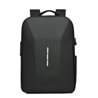 Bolsa de hombro personalizada con carcasa rígida Tendencia de moda, bolso de hombro con cremallera completa, Mochila de nailon - details 4