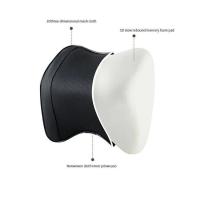 Reposacabezas Universal para asiento de coche, cojín de espuma viscoelástica, soporte para el cuello - details 5