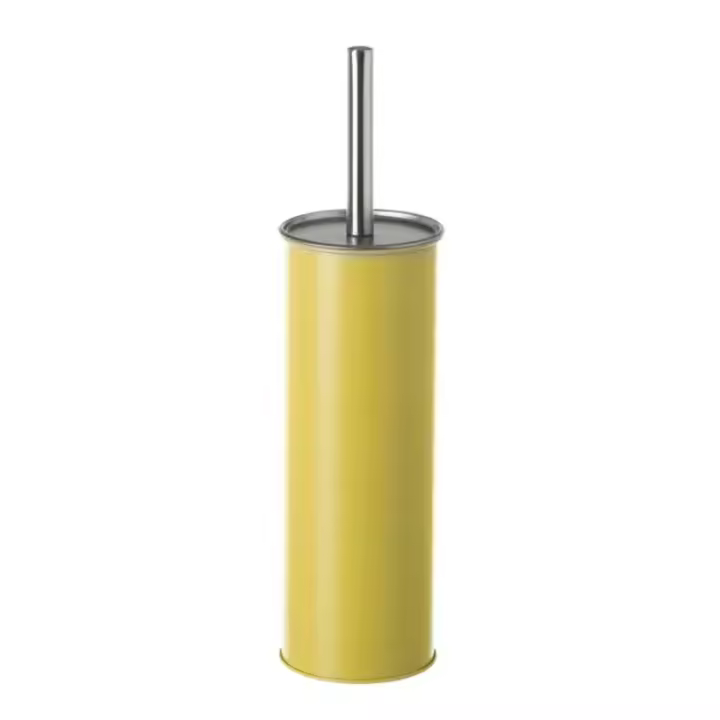 Metal-pp Acero Baño 9,5 X 38,5 Cm - 1