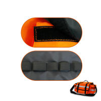 Kit De Primeros Auxilios Grande Para Camping Y Emergencias Médicas Bolsa De Supervivencia Completa Con Autodefensa Set Profesional De Enfermería - details 9