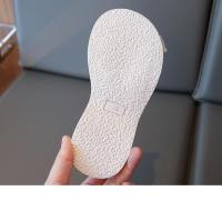 Gladiator Girls, zapatos de playa para niños, sandalias romanas con lazo y cremallera trasera, moda suave, novedad de verano 2025 - details 18