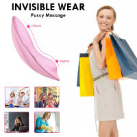 Bragas vibradoras portátiles para mujeres, consolador, Juguetes sexuales, Bluetooth, orgasmo, inalámbrico, Control por aplicación, tienda sexual para parejas - details 3
