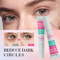 Crema de colágeno para ojos, elimina las bolsas de los ojos, antiojeras, hinchazón, Reduce las arrugas, humectante reafirmante, belleza, producto para el cuidado de la piel - details 1