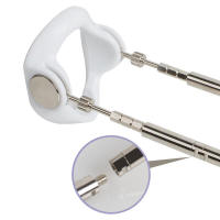 Kit de Extensor de Penis Ajustable Dispositivo de Extensión Masculina Portátil Efectivo con Certificado CE - details 8