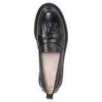 Zapatos de mujer de cuero genuino respirables del solo zapato vendedor caliente de la tendencia de la moda - details 9