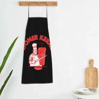 Delantal de Doner Kebab Personalizado Unisex para Adultos Ideal para Cocinar, Hornear, Jardinería - details 5