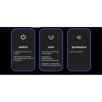 Leten-juguete sexual masculino para hombre, masturbador giratorio telescópico de succión automática, copa para hombre, succión Vaginal Real, mamada de bolsillo, producto para adultos - details 5