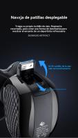 2025 nova afeitadora eléctrica multifunción recargable especial calva cortador de pelo maquinilla de afeitar maquinilla de afeitar lavable - details 10