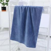 Nuevo Toallas de baño súper absorbentes para adultos, toalla de microfibra deportiva grande de lana Coral para baño, - details 7