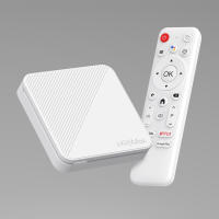H96 MAX H313 Android 14 Smart TV Box 4K@60fps, Wifi6, BT5.0, Asistente de Voz Google - details 10