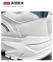 Zapatos Deportivos Informales para Hombre Zapatillas de Moda con Suela Transpirable - details 5