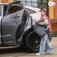 Silla de coche para bebé Grupo 2/3 100-150 cm Para edades de 3,5 a 12 años - details 1