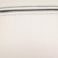 Cartera de mujer 100% de piel de vaca, bolso cruzado de cuero genuino de alta calidad, bolso de piel de vaca de lujo - details 15