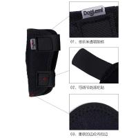 Protector de artritis para perros, soporte para piernas, soporte para articulaciones, rodilleras, recuperación de lesiones, actualizado - details 14