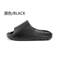 Chanclas de Verano Grande 47 Suela Suave EVA Sandalias Ligeras para Hogar y Playa para Hombres y Mujeres - details 8