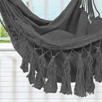 chaise suspendue