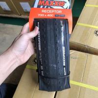 MAXXIS RECEPTOR GRAVEL TUBELESS 700x40C 650x47B 40-622 29 PULGADAS neumático de bicicleta mtb bicicleta de carretera 27.5er - details 24