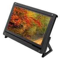Soporte acrílico para pantalla Lcd de 7 pulgadas, funda para pantalla de contacto, soporte para Raspberry Pi 3 Modelo B + - details 4