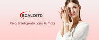 Reloj Inteligente para Mujeres 2024 Ultra 9 Series NFC HD Llamada Rastreador de Fitness Personalizado para Android IOS Regalo para Damas con Pantalla Personalizada - details 0