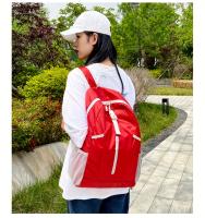 Mochila Ultraligera Portátil de Gran Capacidad de 21L para Deportes al Aire Libre: Ciclismo, Pesca, Senderismo, Yoga y Viajes – Bolsa Doble con Plegado Rápido - details 17