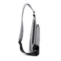Mochila de hombro multifuncional impermeable, bolso práctico espacioso, ideal para viajes, escuela y vida acogedora. - details 13