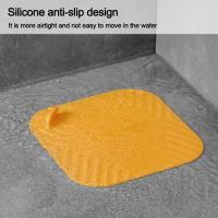 Tapón antiolor útil para baño, tapa de drenaje, tapón de fregadero de agua, alcantarillado - details 4