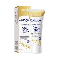 Crema Solar Refrescante Protección Colágeno para Cuerpo y Rostro FPS 50+ de Larga Duración - details 3