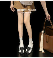 Sporty Singles Mujer 2025 Nuevo Diseño Zapatos de tacón con cordones Zapatos casuales interiores elevados - details 3