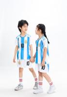 Camiseta de fútbol Argentina No.10 para niños y adultos, tallas 14-3XL para adultos, Home 24-25 - details 12